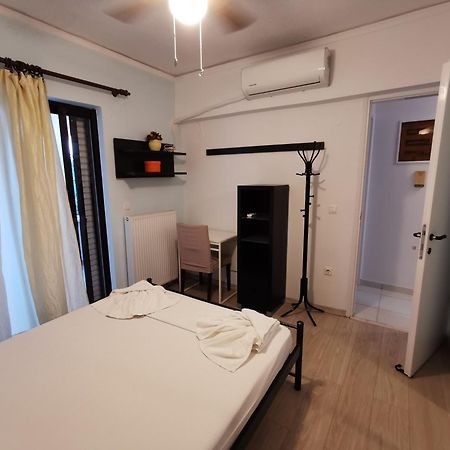 Anna Nafplio Appartment 1 외부 사진