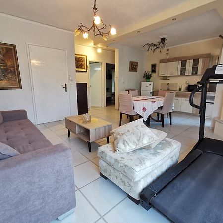 Anna Nafplio Appartment 1 외부 사진